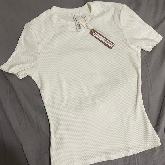 SKIMS COTTON RIB SET - Picture 2 of 5